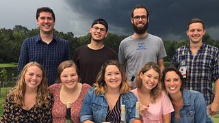 Sip & Savor Tennessee Wine at Delta Blues Winery