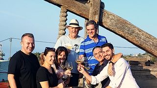 Bodegas El Sitio