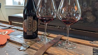 Dundee Wine Library