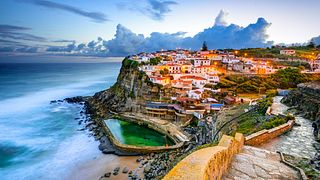  Tour de vinhos em Sintra