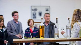 Cognac Bertrand: Vineyard Tour & Spirit Tasting