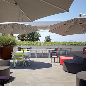 Alojamento em Wine Resort em Tenuta Di Castellaro