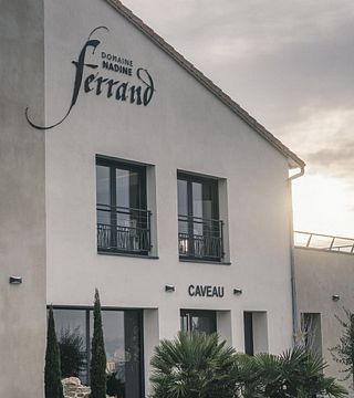 Domaine Nadine Ferrand