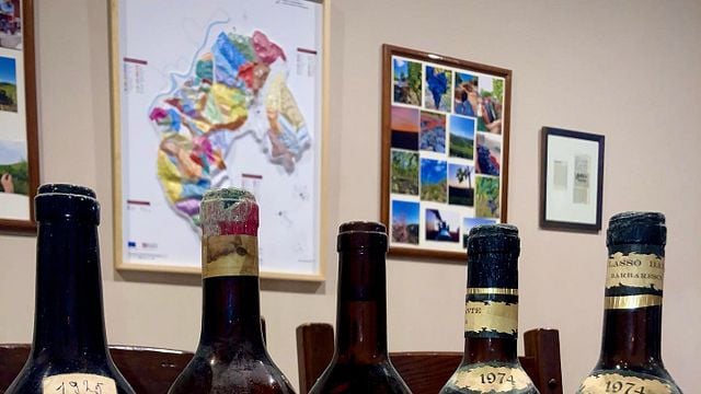 Piercarlo Culasso Winery