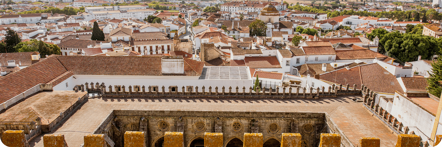 Evora