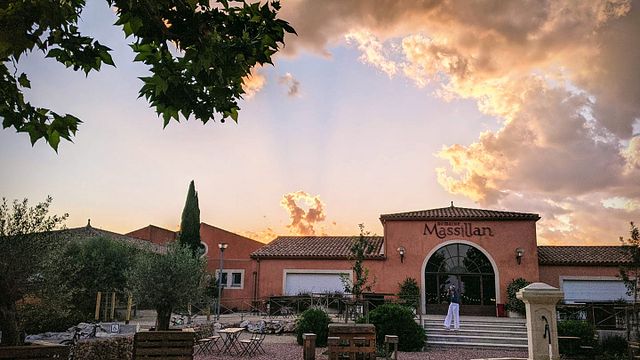 Domaine Massillan