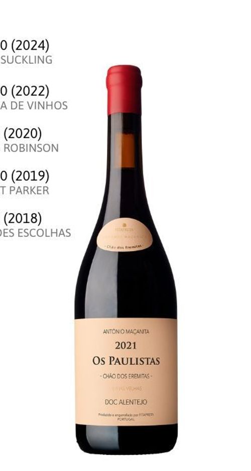 Os Paulistas