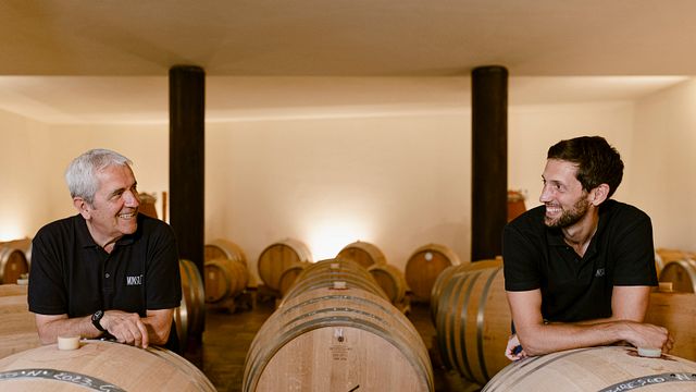 Weinprobe „Nebbiolo-Farben“