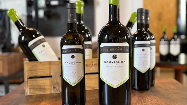 Cantine Capitani