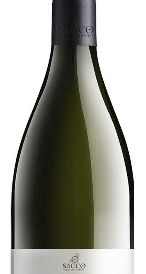 Sacco Vignaioli Apuli - Terra Mij Bombino Bianco