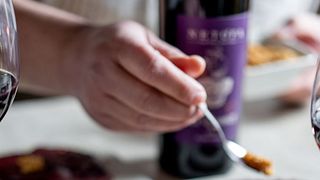 El lenguaje del vino en Bodega Netofa