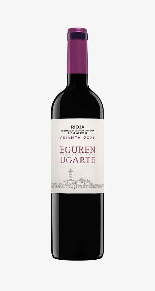 Crianza