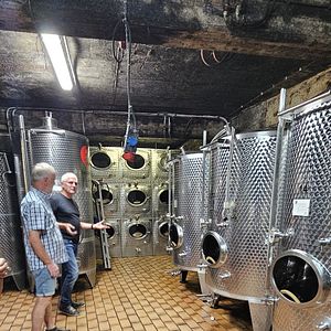 Uma experiência verdadeiramente maravilhosa. 
