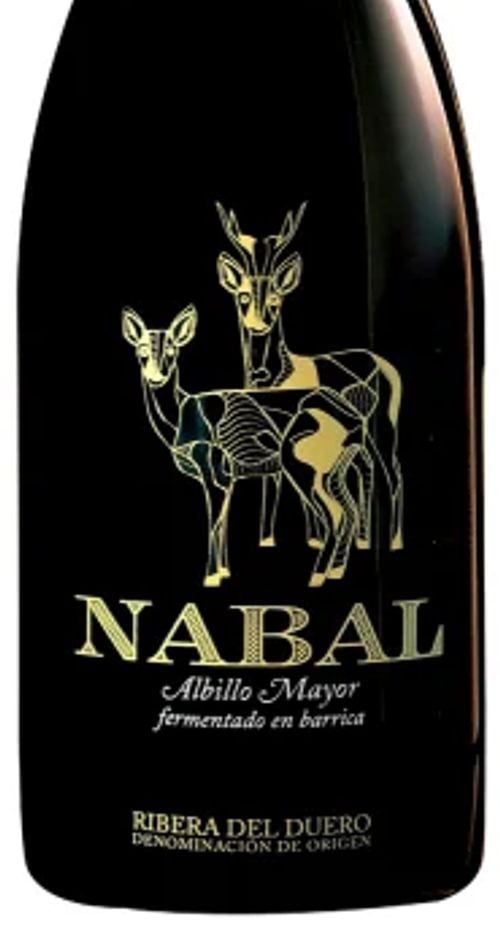Nabal Albillo Mayor