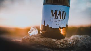 Mad Wine