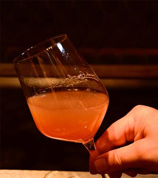 Cata de vinos y visita guiada en Mas Baux