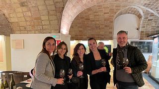Bodegas Lavia