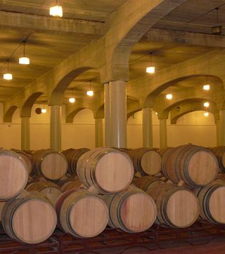 Bodegas Puelles Winery