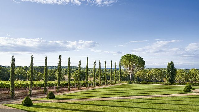 Château de la Gaude