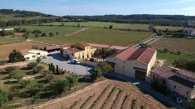 Celler Parató