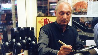 Degustação de vinhos e tour no Corte Lonardi Di Lonardi Silvia