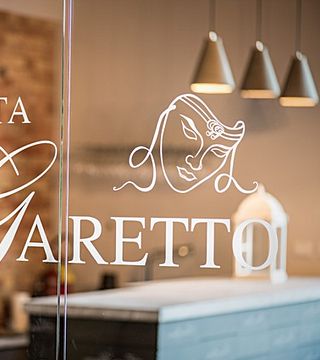 Wine Tasting and Tour at Tenuta Garetto