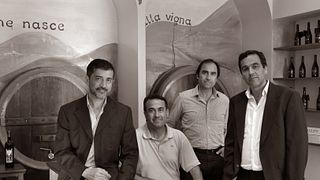 Dégustation de vins et visite chez Terre di San Ginesio srl