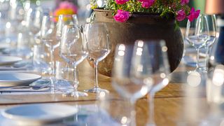 Déjeuner typique avec visite et dégustation de vins