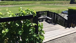 Linden Estate Winery