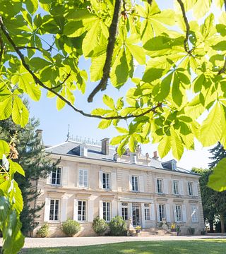 Degustazione di vini e tour allo Château des Ravatys
