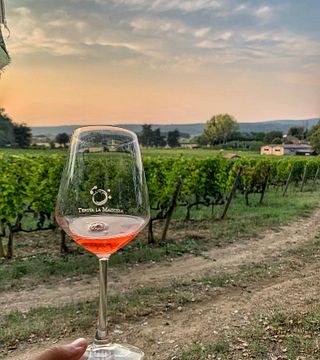 Tenuta La Macchia
