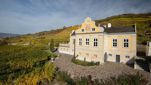 Domäne Wachau