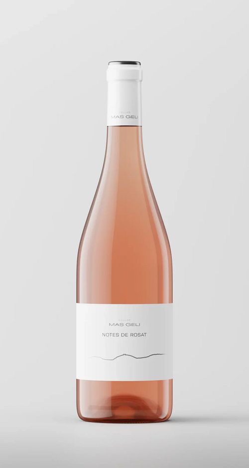 Notes of Rosé