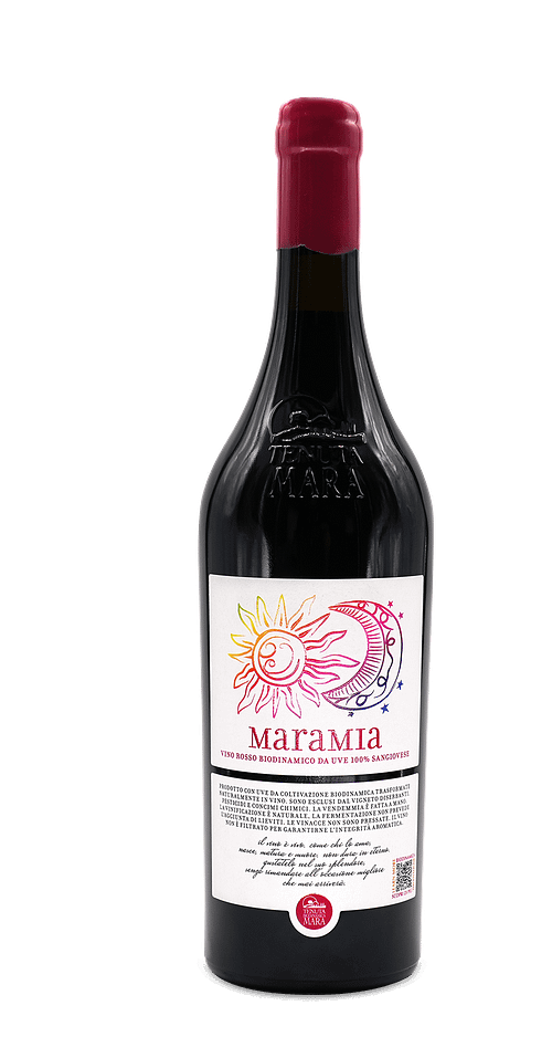 Maramia