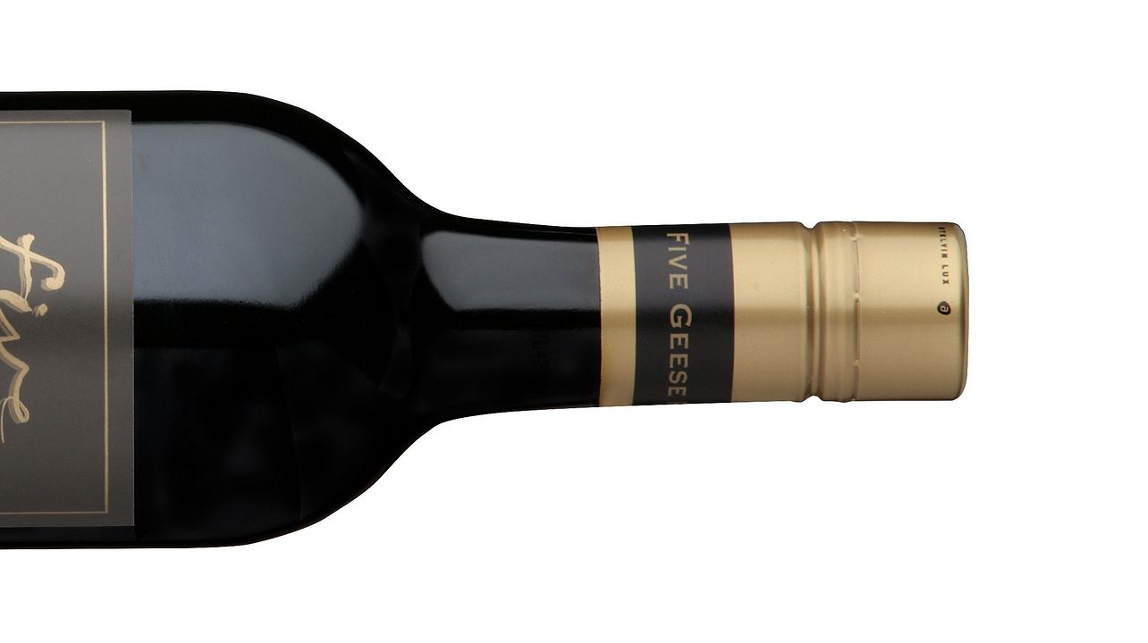 Five Geese Wines