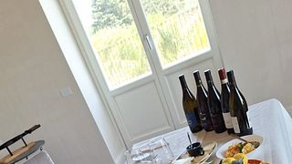 Tasting, Tour and Smart Lunch | Tenuta Santo Spirito