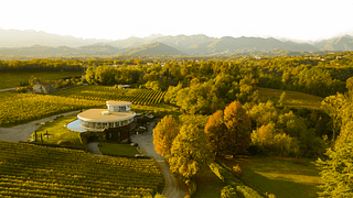 Lessona Vertical Tasting | Wine Tasting at Azienda Vitivinicola Pietro Cassina
