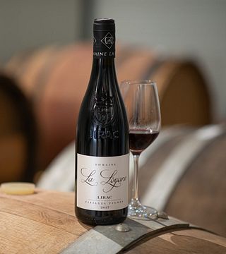 Domaine La Lôyane