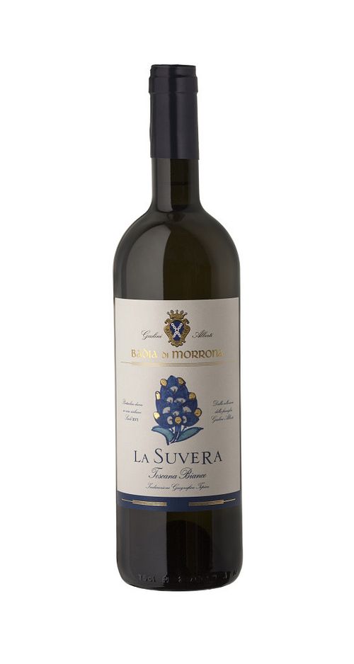 La Suvera - Badia Di Morrona