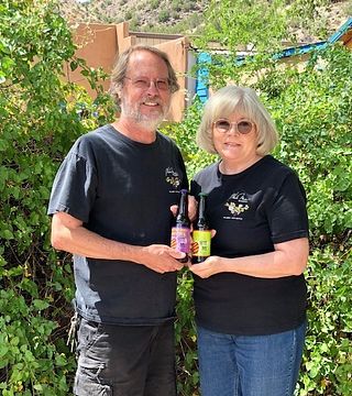 Black Mesa Winery