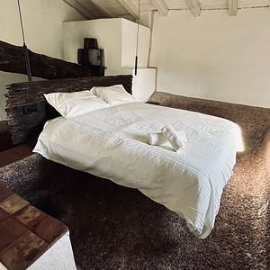 Palmento San Nicolò: A Vineyard Retreat Like No Other