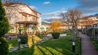 Guramishvili’s Marani: A Blend of Tradition and Innovation