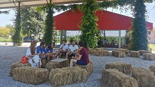 Cantina La Frassina