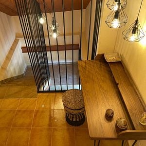 Alojamiento Rural Finca Villarta