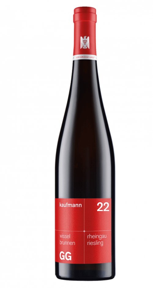 Kaufmann Wisselbrunnen Riesling GG