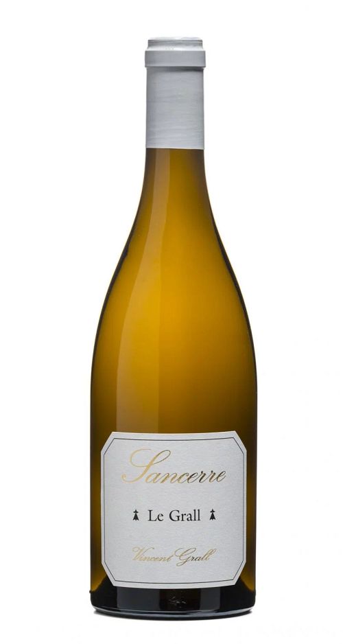 AOC Sancerre Blanc Le Grall