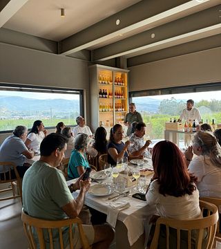 Quinta Da Raza