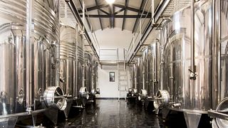 Collemattoni Winery