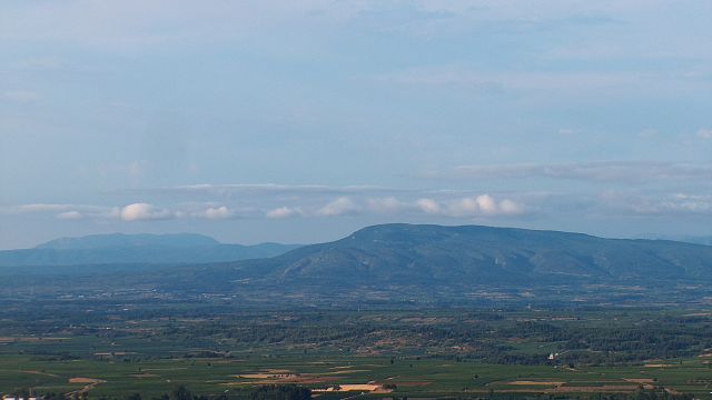 Domaine Combe Blanche
