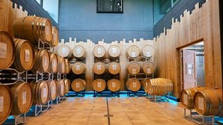 Hic Et Nunc Winery